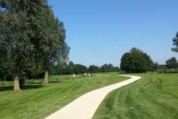 Heemskerkse Golfclub