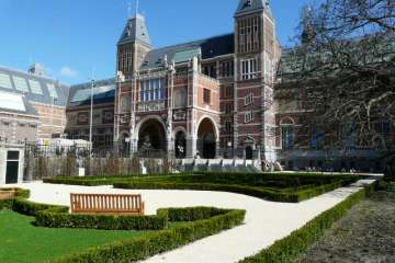 Rijksmuseum