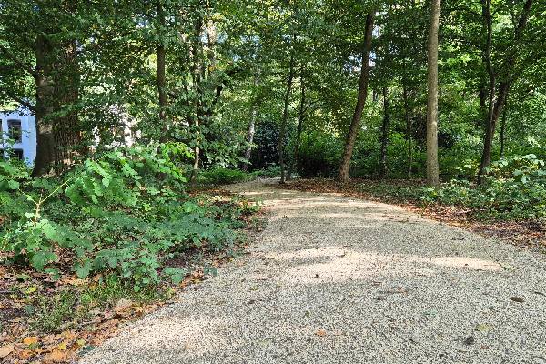 Belevenispad Apeldoorn